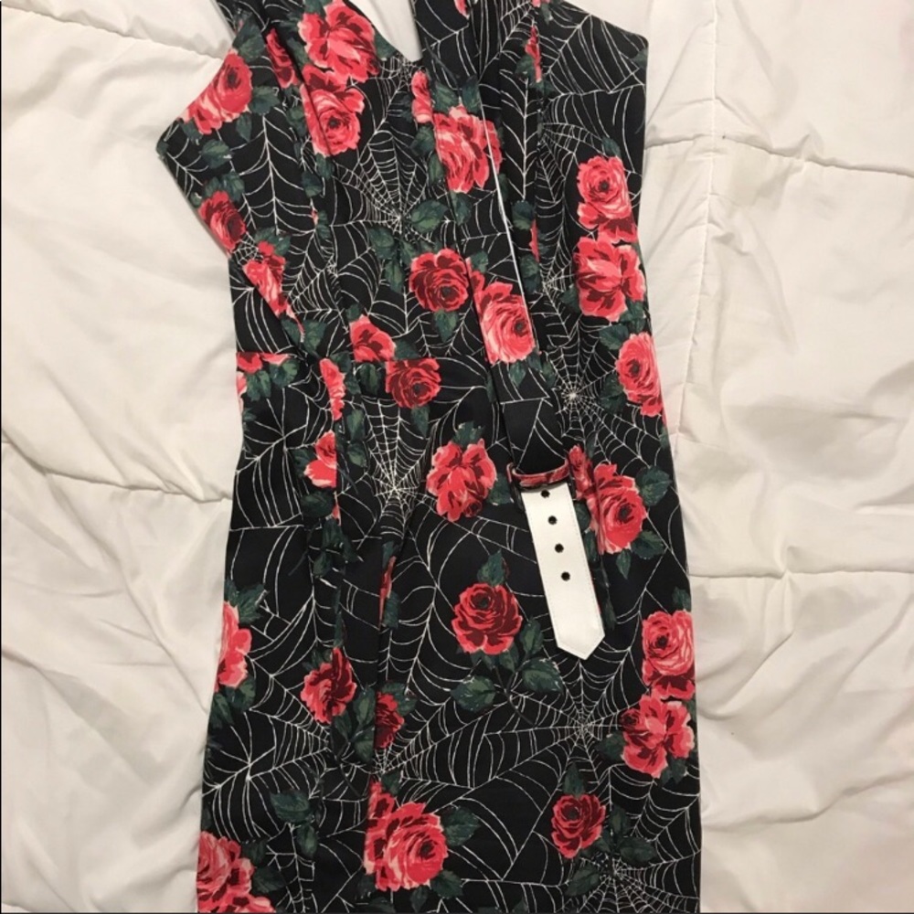 3xl but flattering around the tummy area